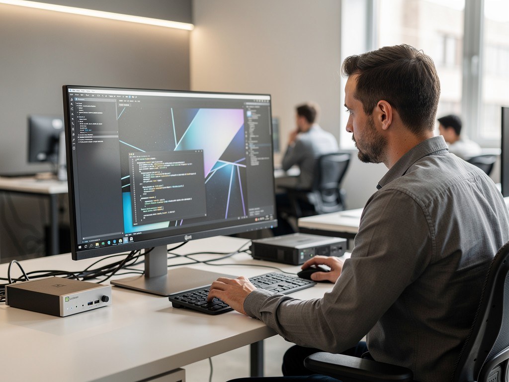 Technology Solutions